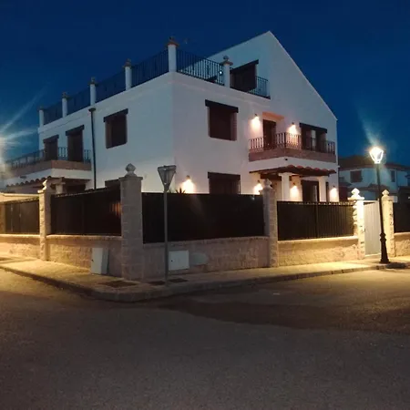Villa Pablo, Despenaperros Santa Elena Exterior photo